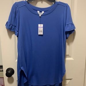 Crown & Ivy Top